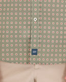 Dry Green Casual Shirt