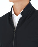 Dark Blue Jacket