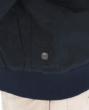 Dark Blue Jacket