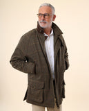 Many Colors Jacket 100% Wool