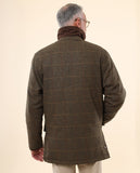 Many Colors Jacket 100% Wool