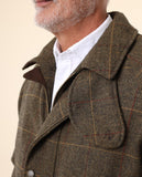 Many Colors Jacket 100% Wool