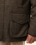 Many Colors Jacket 100% Wool