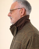 Many Colors Jacket 100% Wool