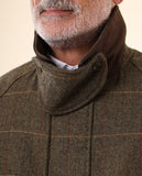 Many Colors Jacket 100% Wool