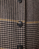 Light Beige Overcoat