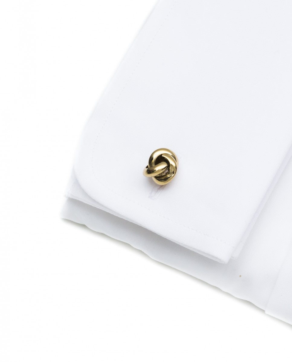 Many Colors Cufflinks 100% Metal