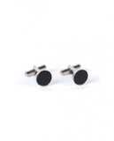 Many Colors Cufflinks 100% Metal
