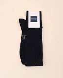 Dark Blue Socks 100% Cotton