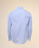 White Classic Shirt 100% Cotton