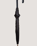 Dark Blue Umbrella 100% Poliester