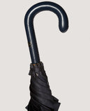 Dark Blue Umbrella 100% Poliester