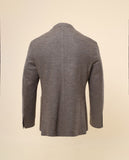 Casaco Sport em Castanho