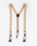 Light Beige Braces