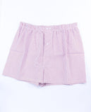 Red Boxer 100% Cotton