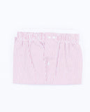 Red Boxer 100% Cotton