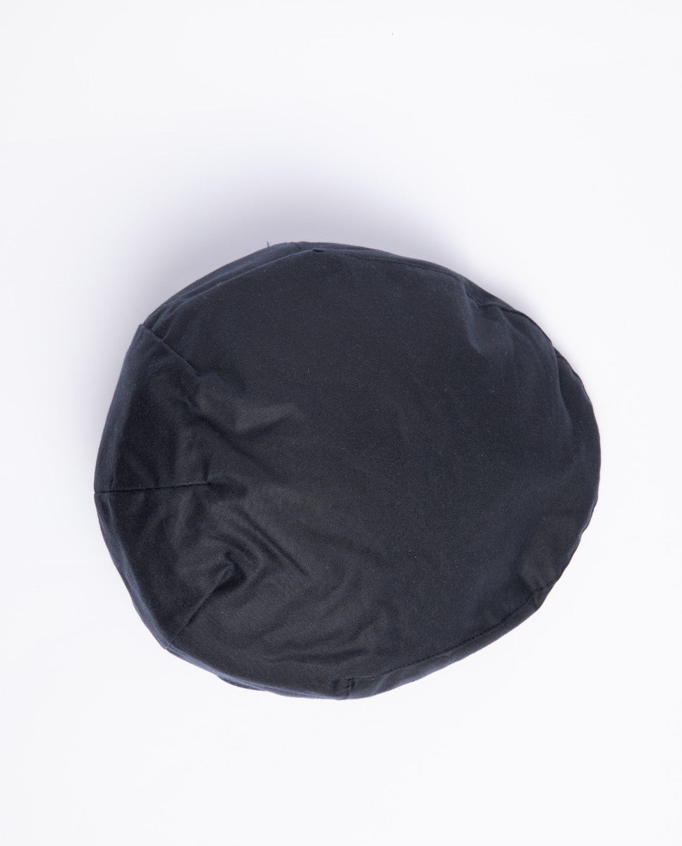 Gorra 100% Algodón en Azul Oscuro