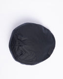 Gorra 100% Algodón en Azul Oscuro