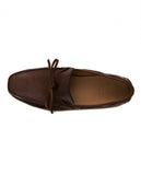 Mocasines en Marrón