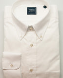 White Classic Shirt 100% Cotton
