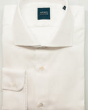 White Classic Shirt 100% Cotton
