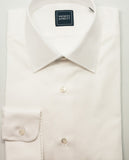 White Classic Shirt 100% Cotton