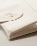 White Classic Shirt 100% Cotton