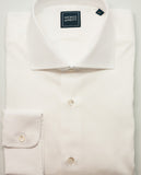 Camisa Clássica 100% Algodão em Branco