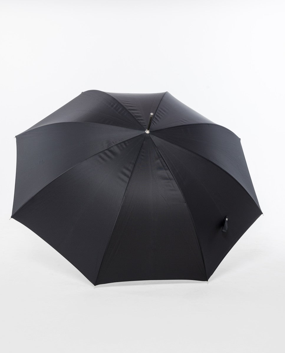 Chapéu de Chuva 100% Poliéster em Preto