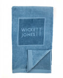 Blue Beach Towel 100% Cotton