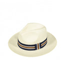 Light Beije Panama Hat 100% Paper