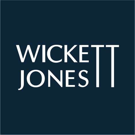 WICKETT JONES