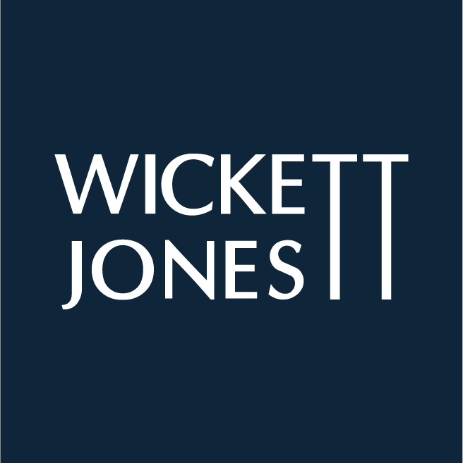 WICKETT JONES