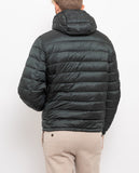 Dry Green Jacket 100% Nylon