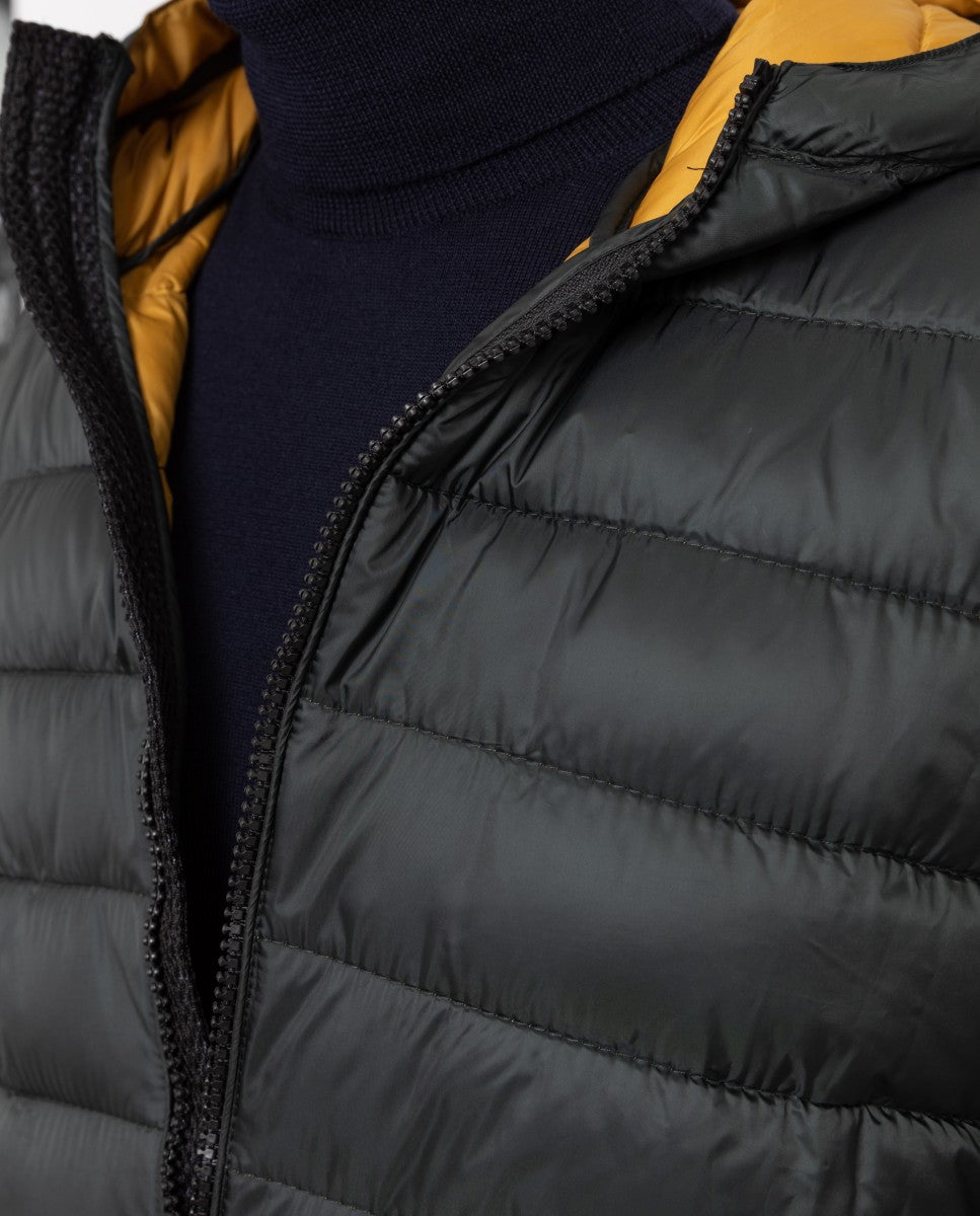 Dry Green Jacket 100% Nylon