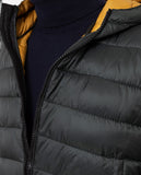 Dry Green Jacket 100% Nylon
