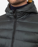 Dry Green Jacket 100% Nylon