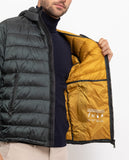 Dry Green Jacket 100% Nylon