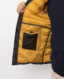 Dry Green Jacket 100% Nylon