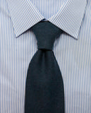 Light Blue Classic Shirt 100% Cotton