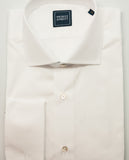 White Classic Shirt 100% Cotton