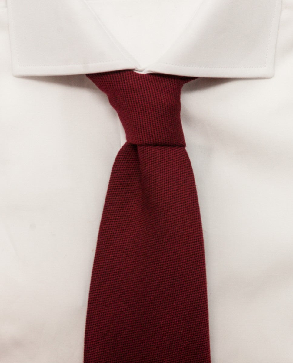 White Classic Shirt 100% Cotton