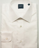 White Classic Shirt 100% Cotton