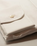 White Classic Shirt 100% Cotton