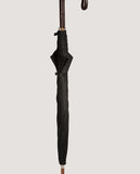 Black Umbrella 100% Poliestere