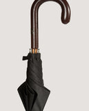 Black Umbrella 100% Poliestere