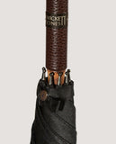 Black Umbrella 100% Poliestere