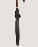 Black Umbrella 100% Poliestere