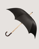 Black Umbrella 100% Poliestere