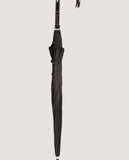 Black Umbrella 100% Poliestere